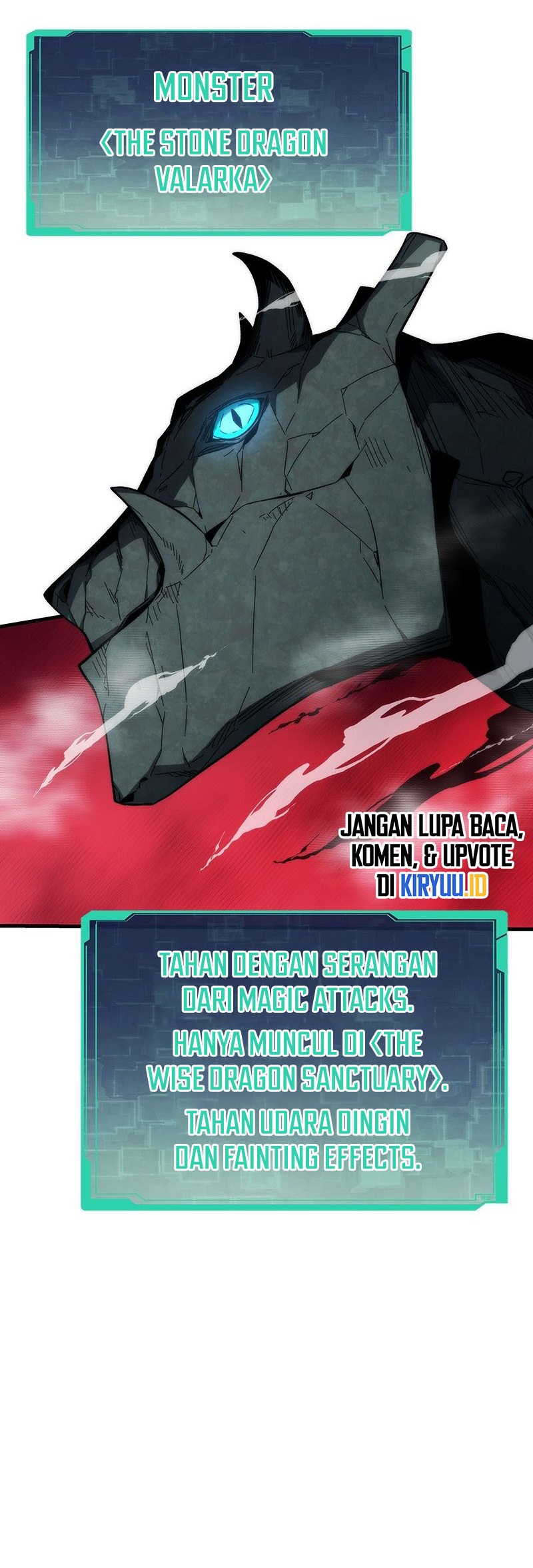 Ultra Alter Chapter 77 Gambar 49