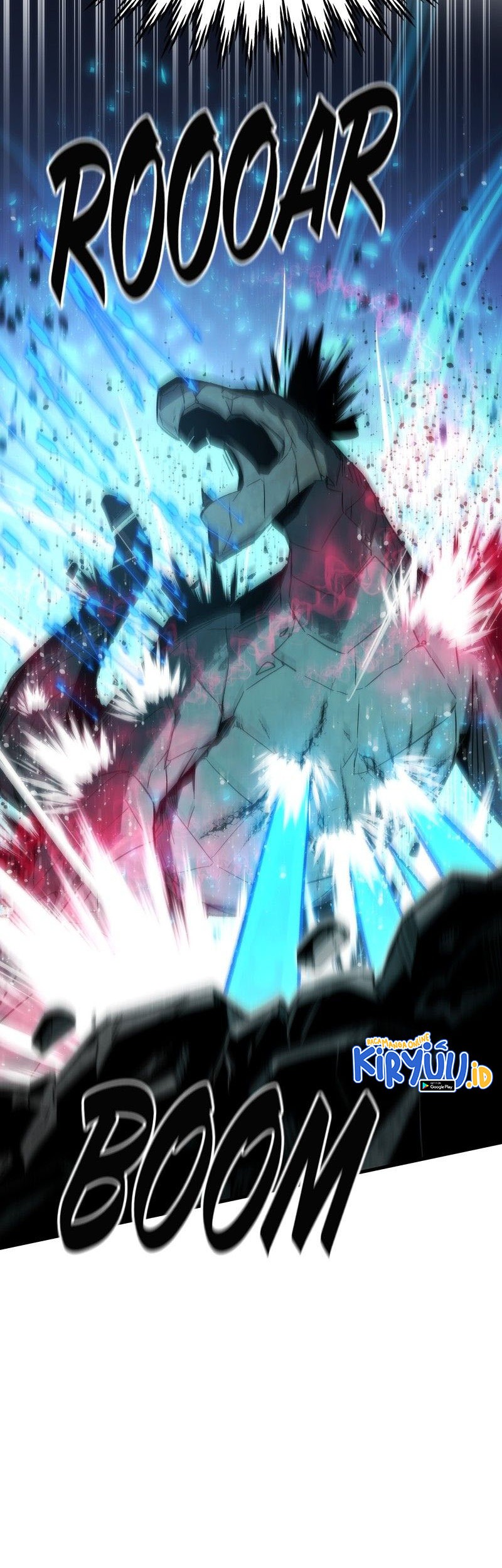 Ultra Alter Chapter 77 Gambar 51