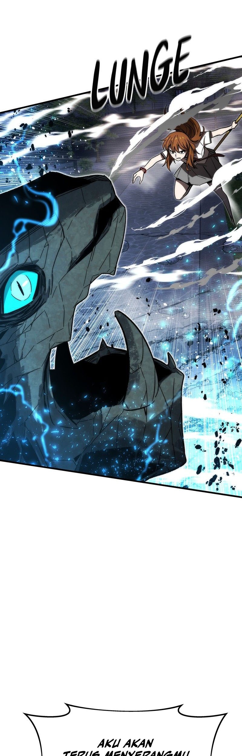 Ultra Alter Chapter 77 Gambar 52