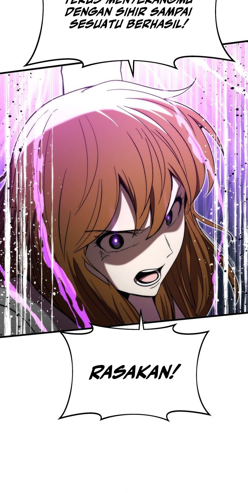 Ultra Alter Chapter 77 Gambar 53