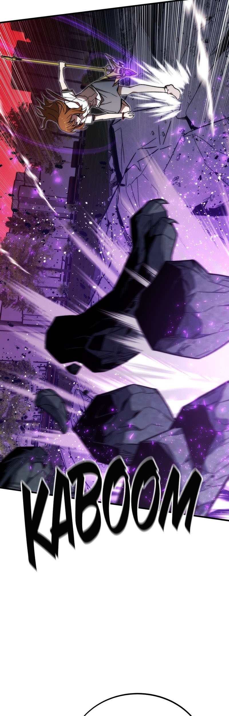 Ultra Alter Chapter 77 Gambar 56