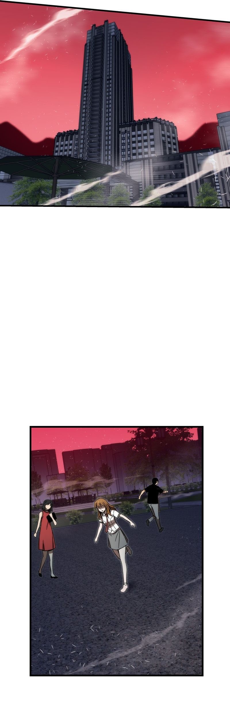 Ultra Alter Chapter 77 Gambar 58