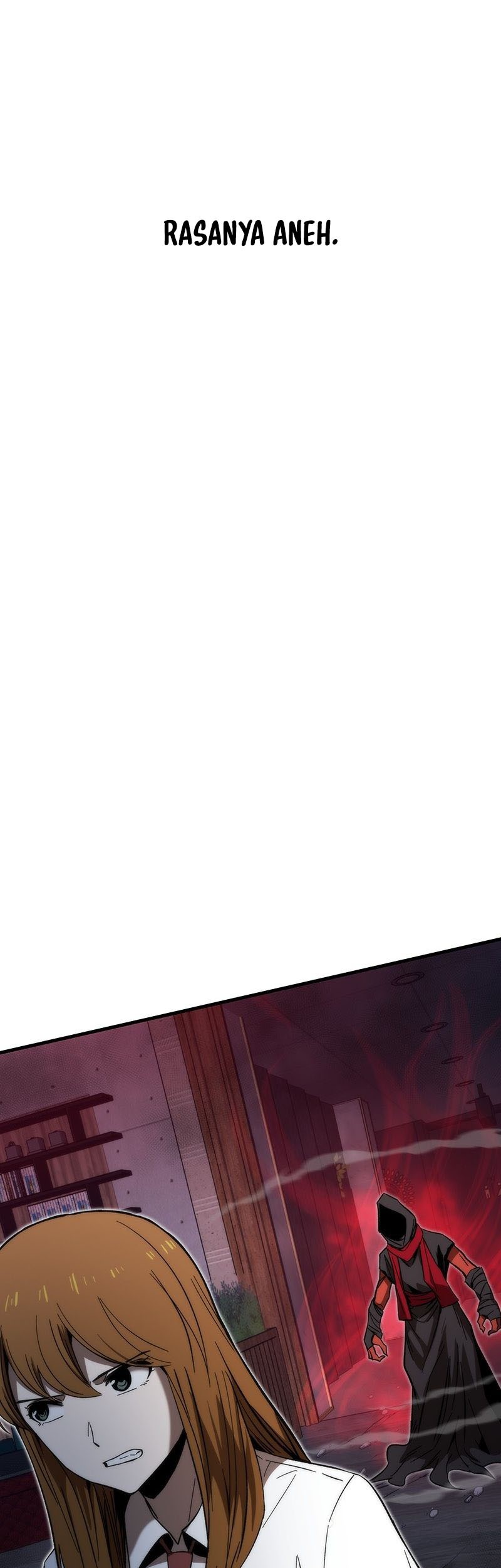 Ultra Alter Chapter 77 Gambar 66