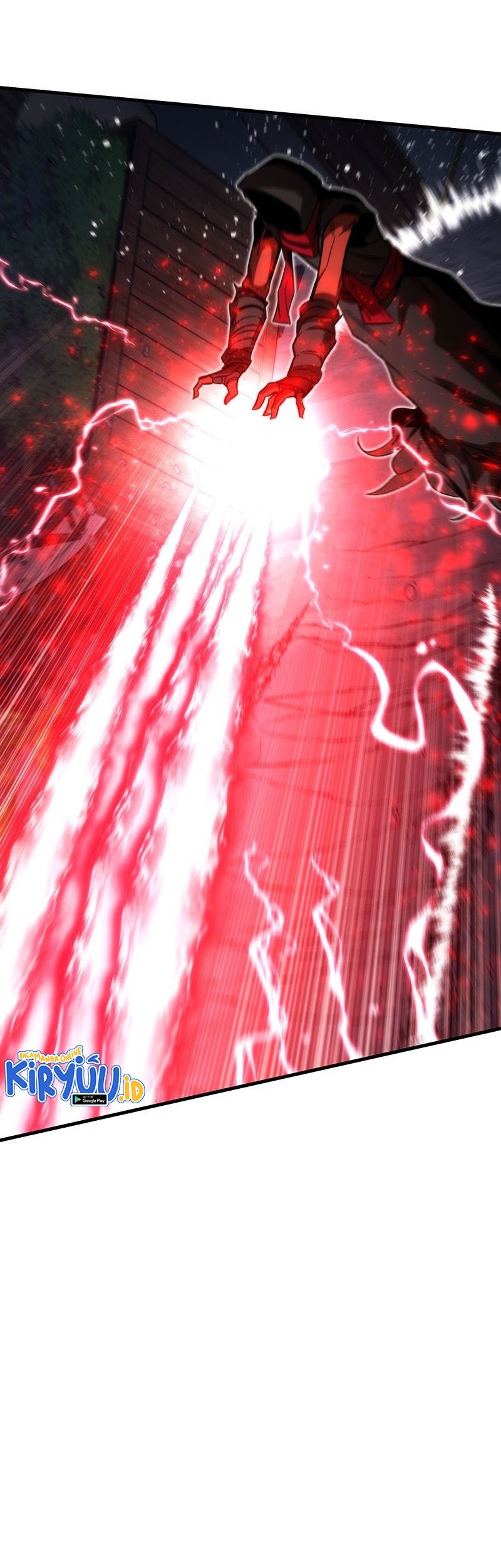 Ultra Alter Chapter 77 Gambar 68