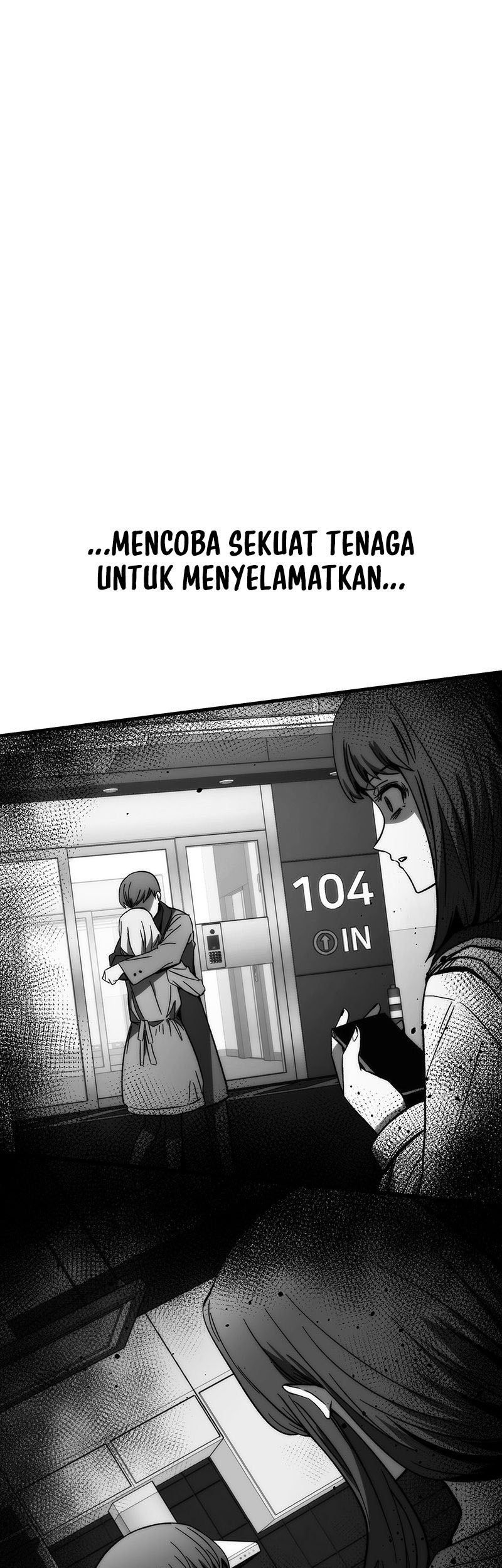 Ultra Alter Chapter 77 Gambar 70
