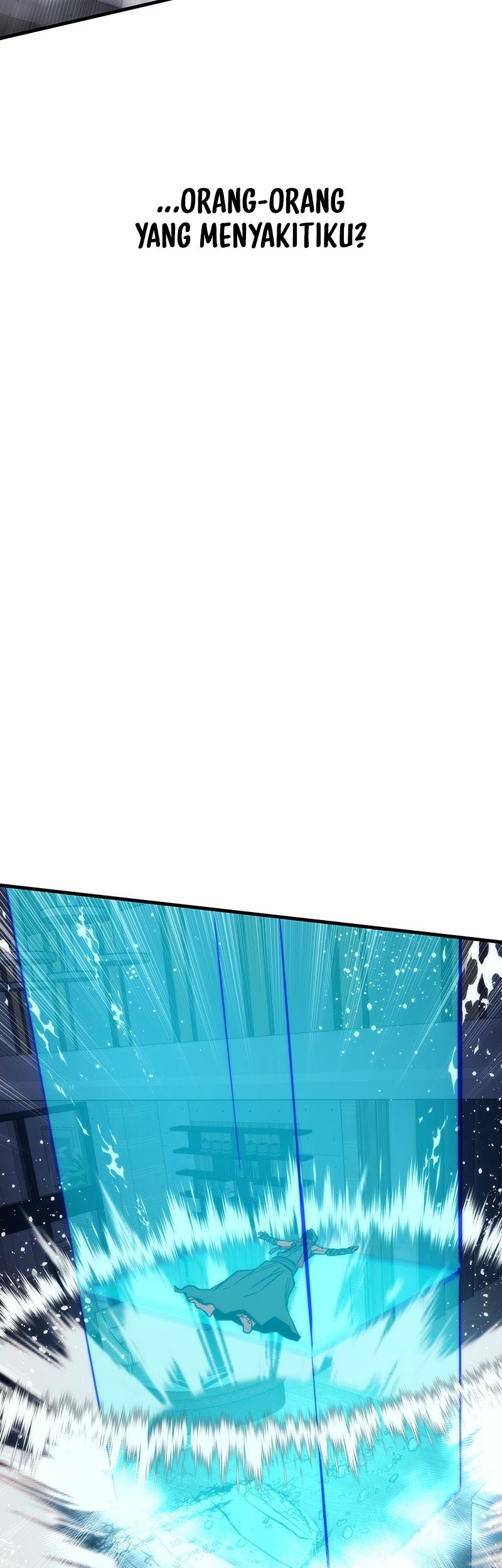 Ultra Alter Chapter 77 Gambar 72