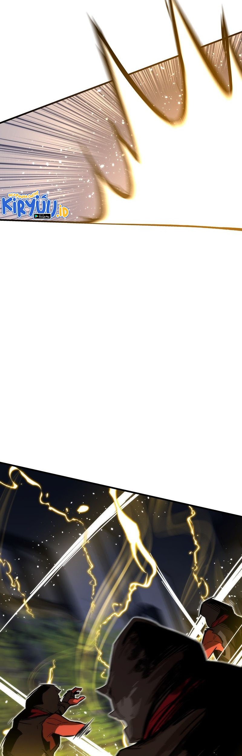 Ultra Alter Chapter 77 Gambar 76