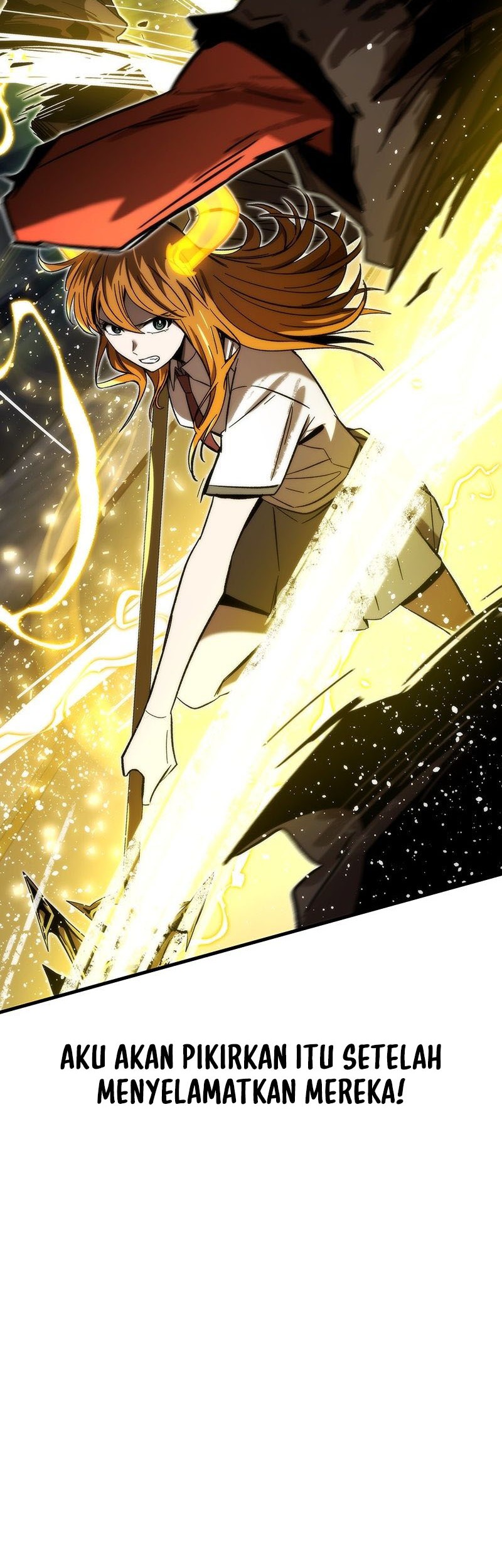 Ultra Alter Chapter 77 Gambar 77