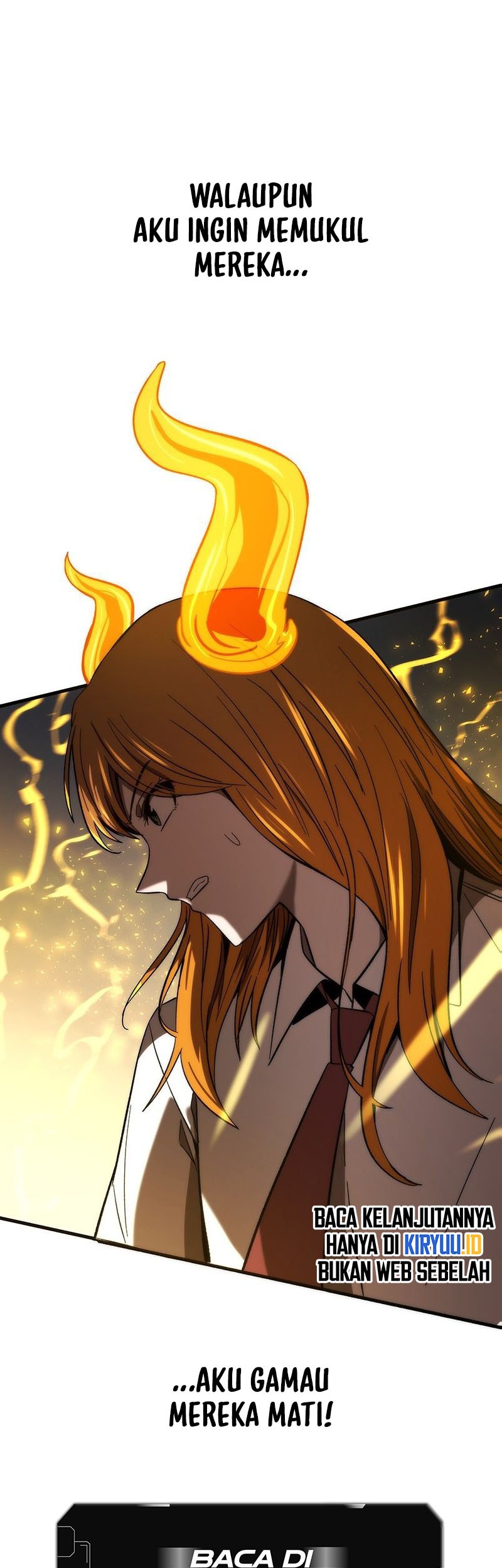 Ultra Alter Chapter 77 Gambar 78