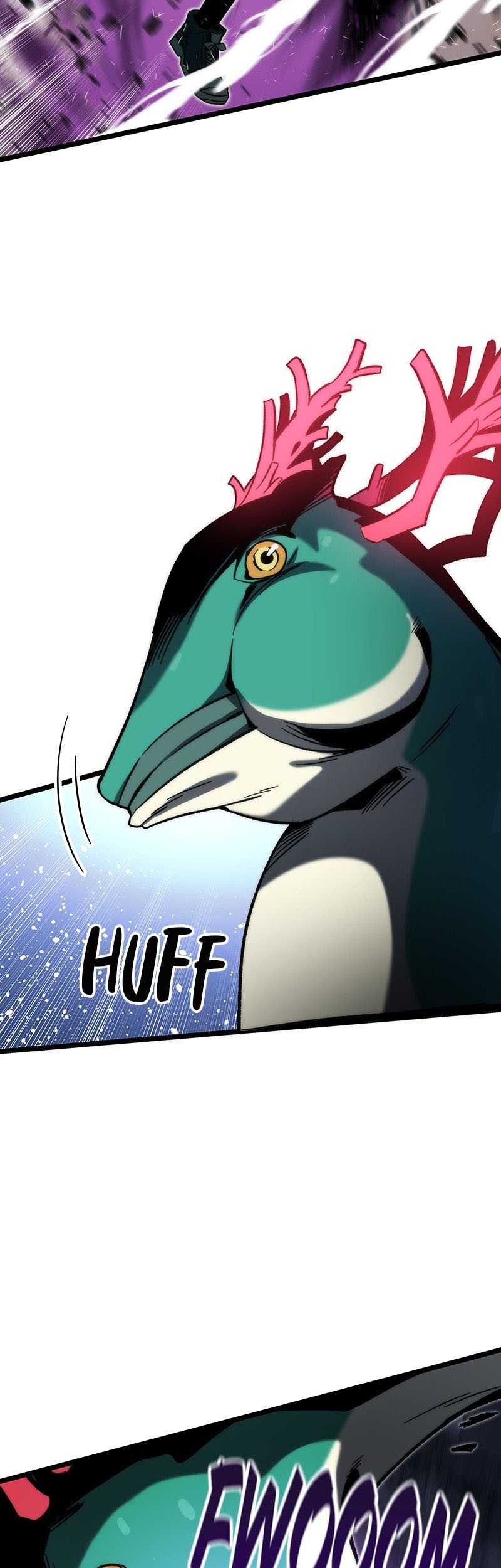 Ultra Alter Chapter 77 Gambar 4