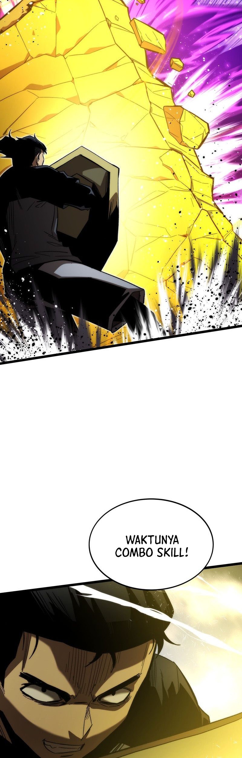 Ultra Alter Chapter 77 Gambar 7