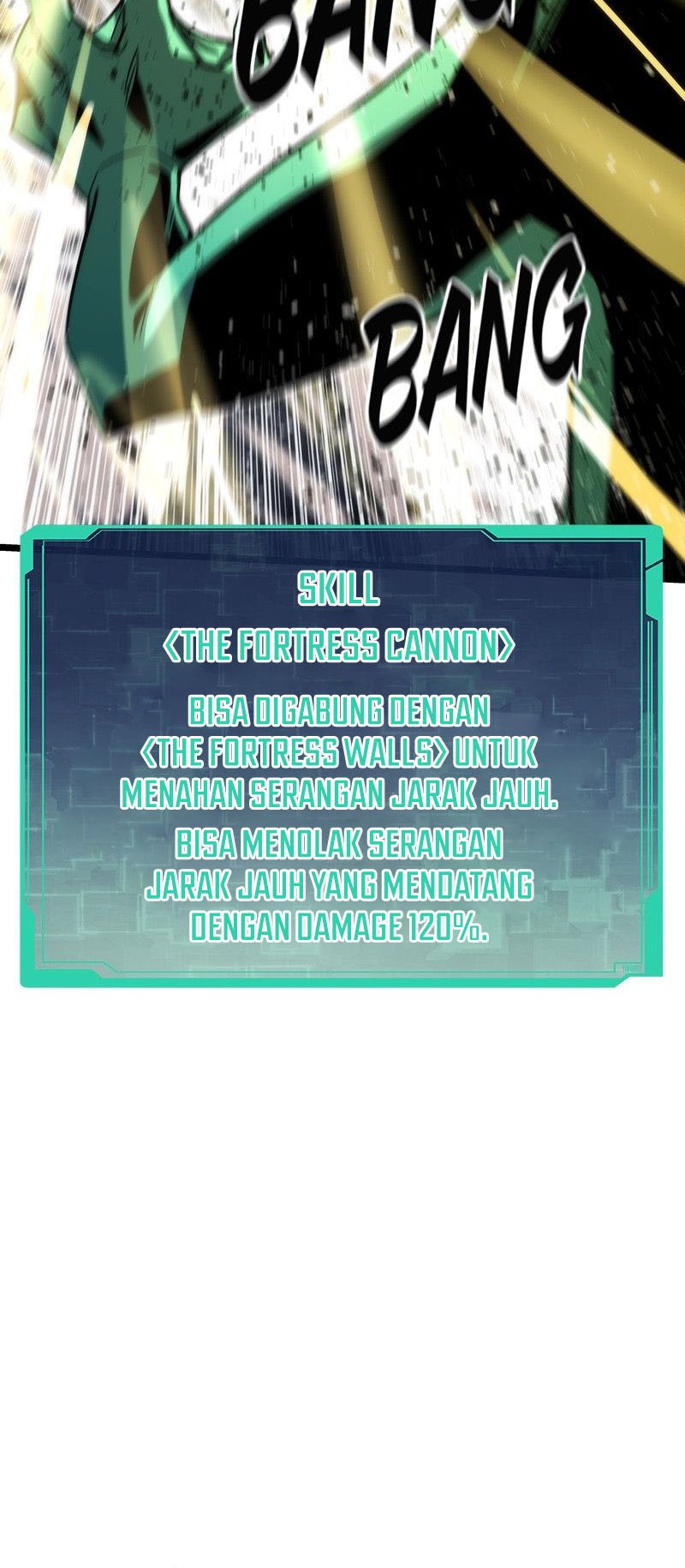 Ultra Alter Chapter 77 Gambar 9