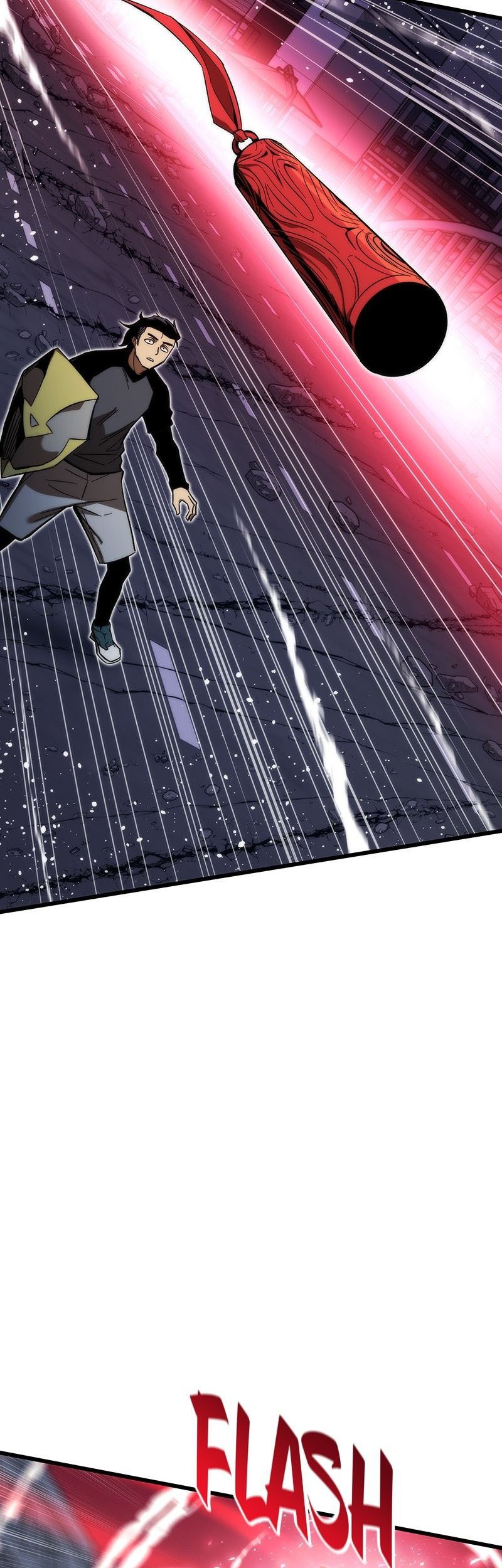 Ultra Alter Chapter 77 Gambar 12