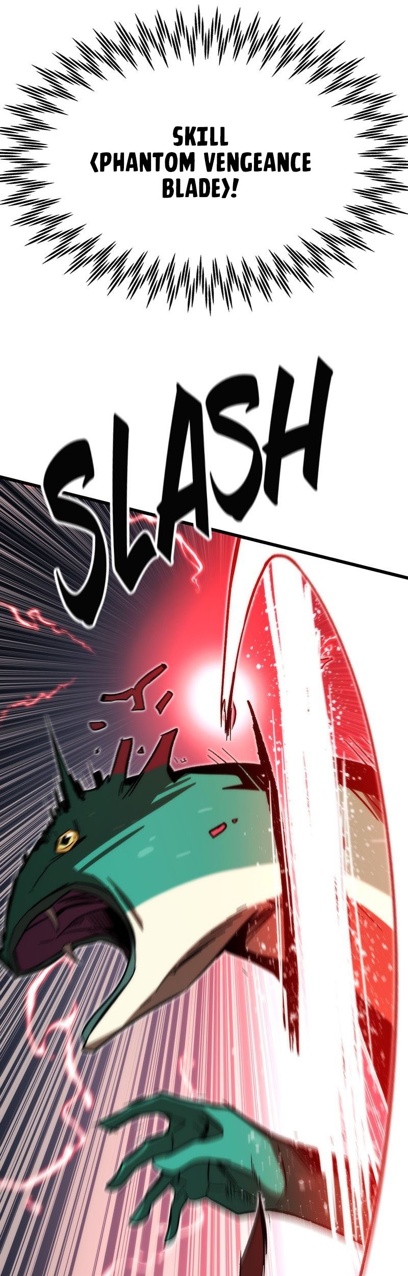 Ultra Alter Chapter 77 Gambar 14