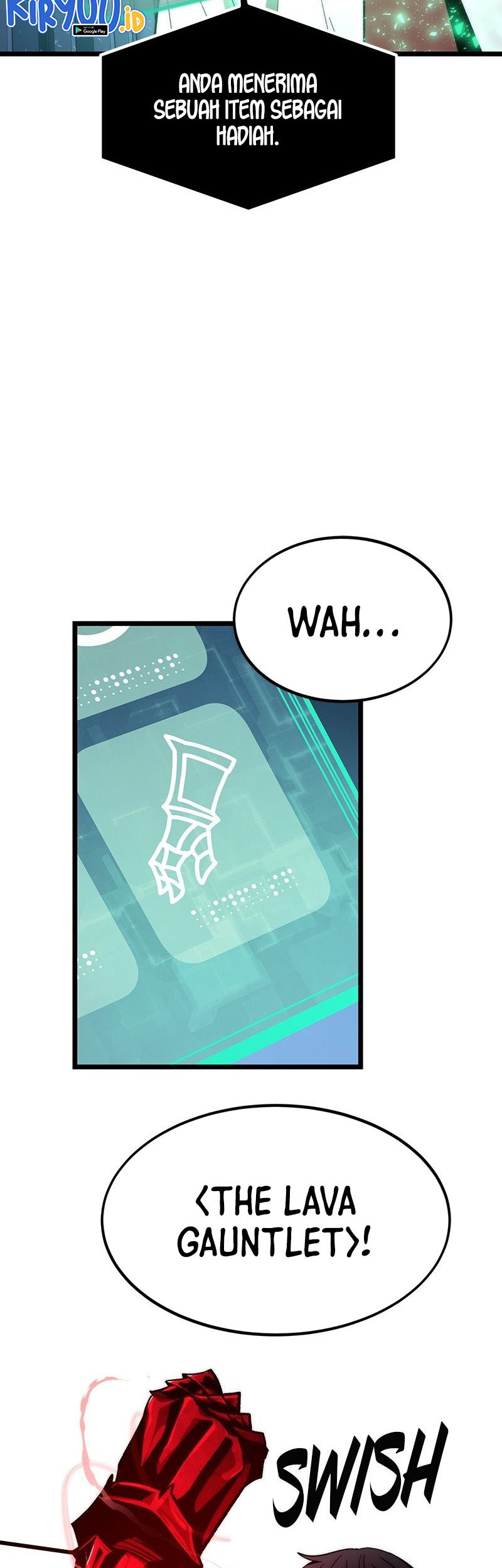 Ultra Alter Chapter 77 Gambar 27