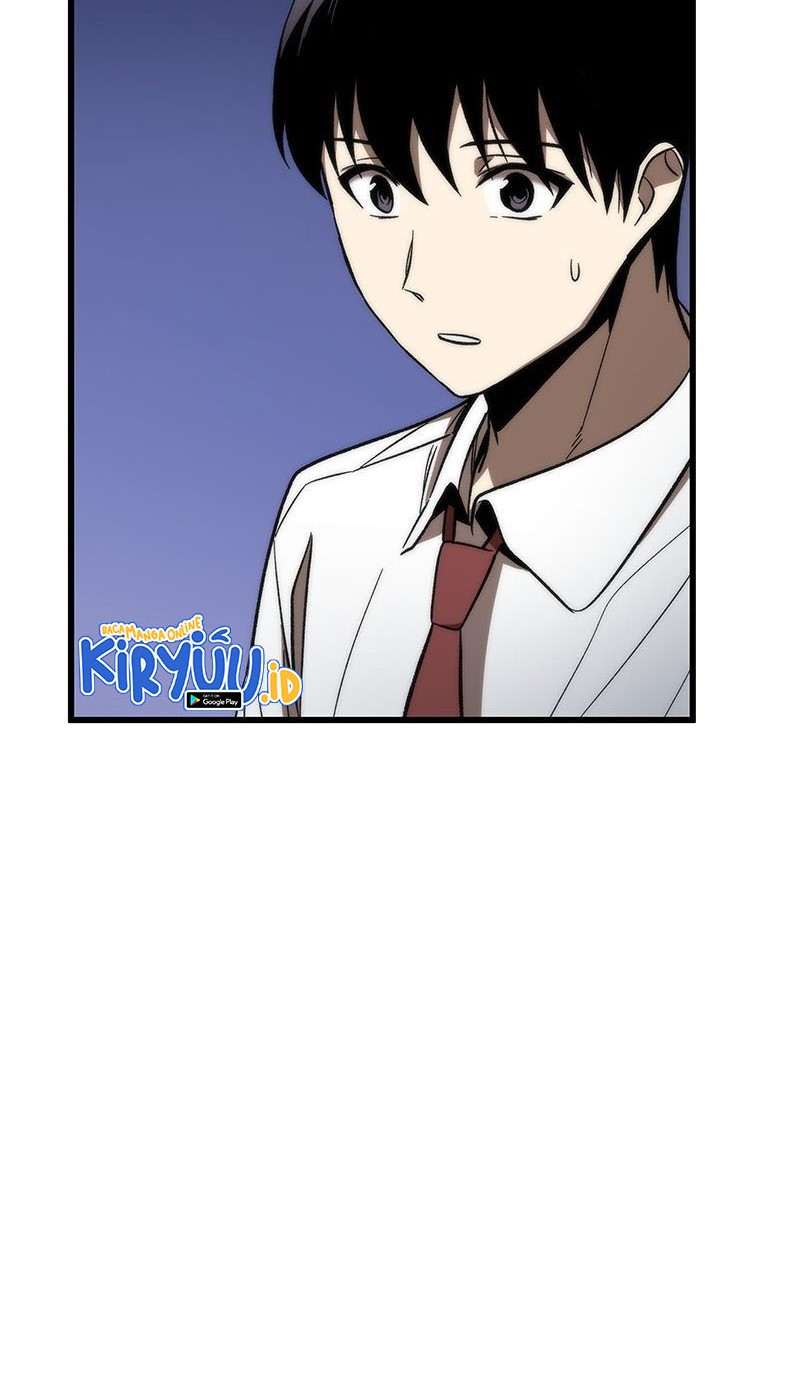 Ultra Alter Chapter 75 Gambar 37