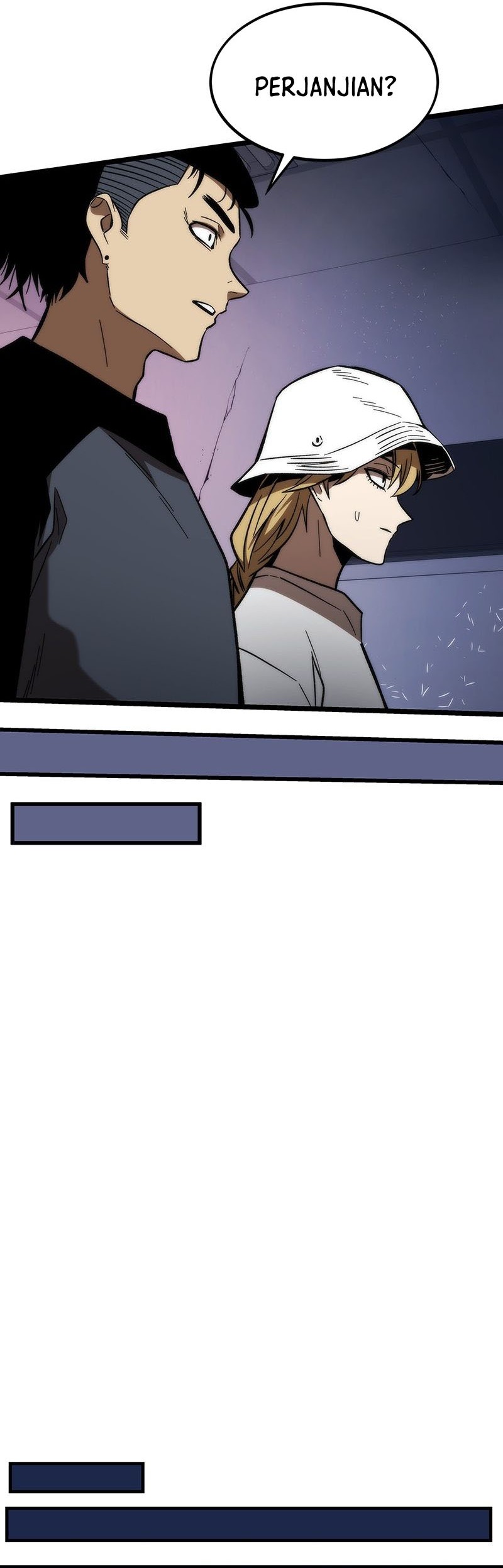 Ultra Alter Chapter 75 Gambar 45