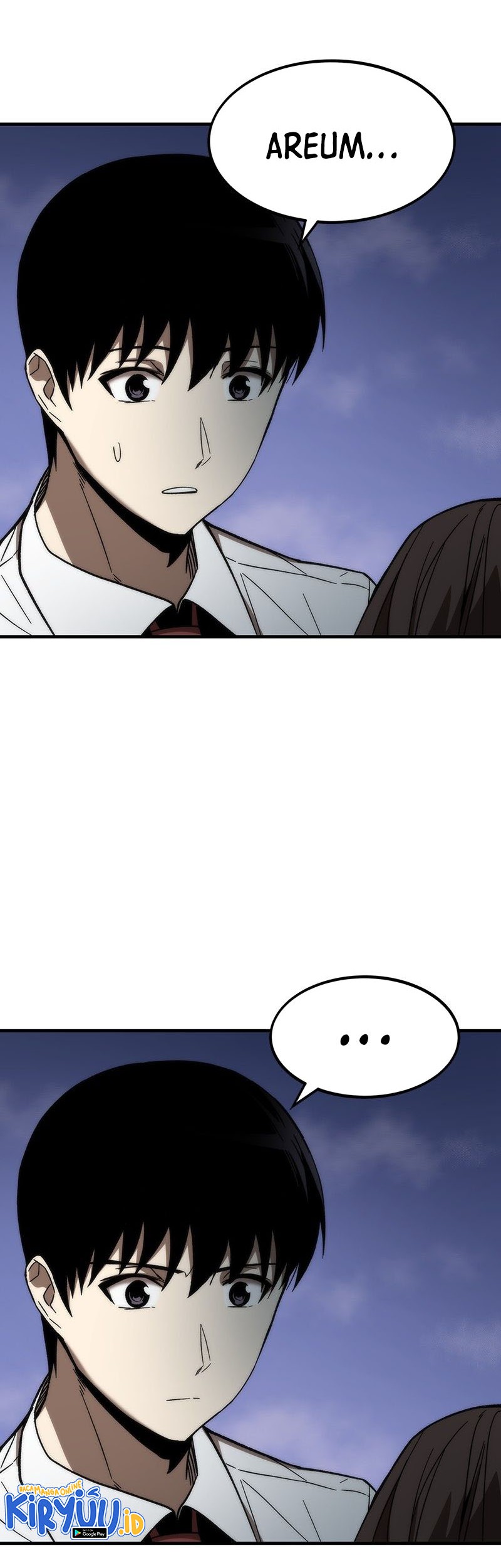 Ultra Alter Chapter 75 Gambar 57