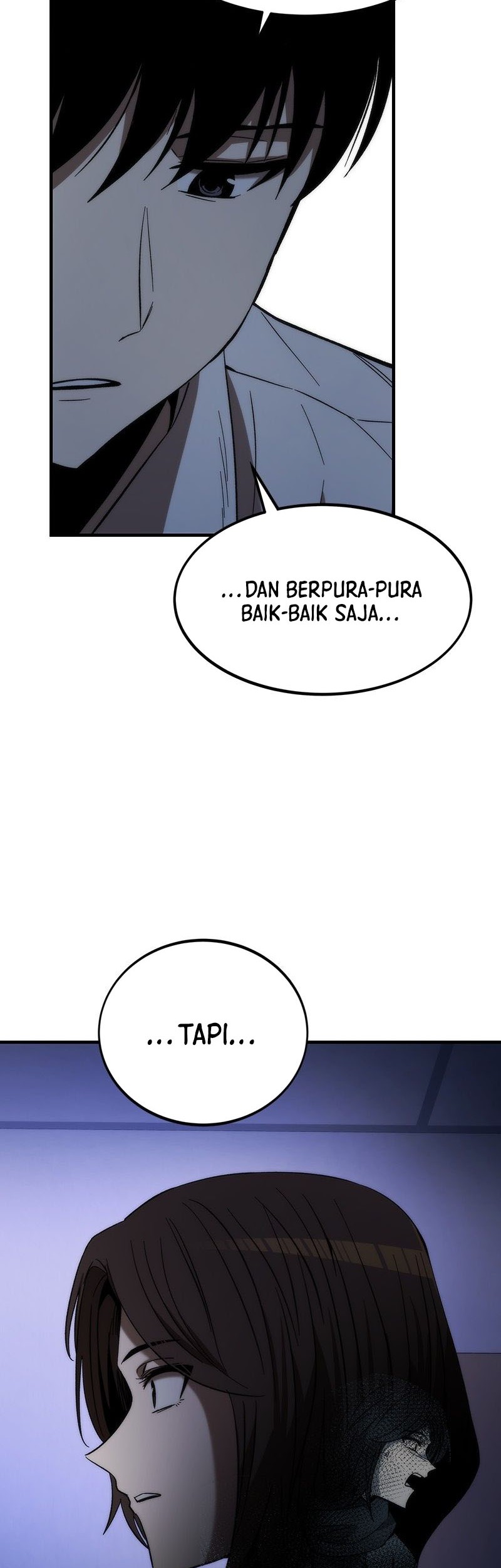 Ultra Alter Chapter 75 Gambar 59