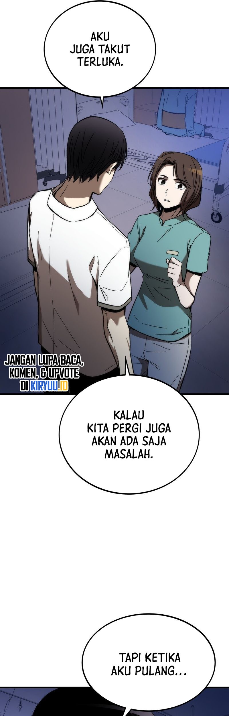 Ultra Alter Chapter 75 Gambar 62