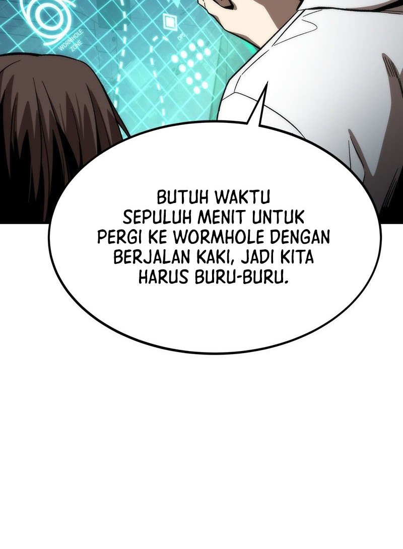 Ultra Alter Chapter 75 Gambar 69
