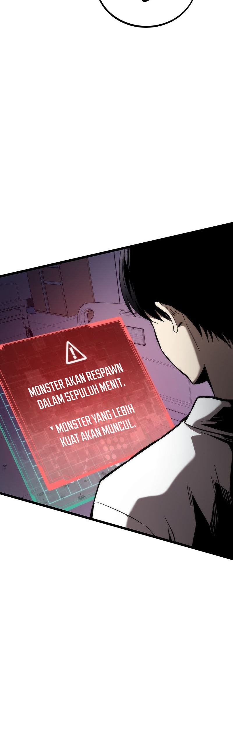 Ultra Alter Chapter 75 Gambar 72