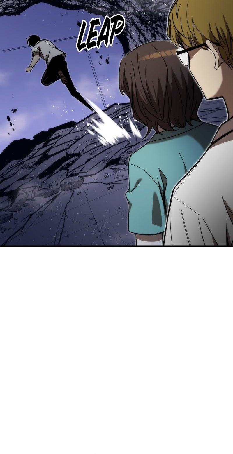 Ultra Alter Chapter 75 Gambar 9