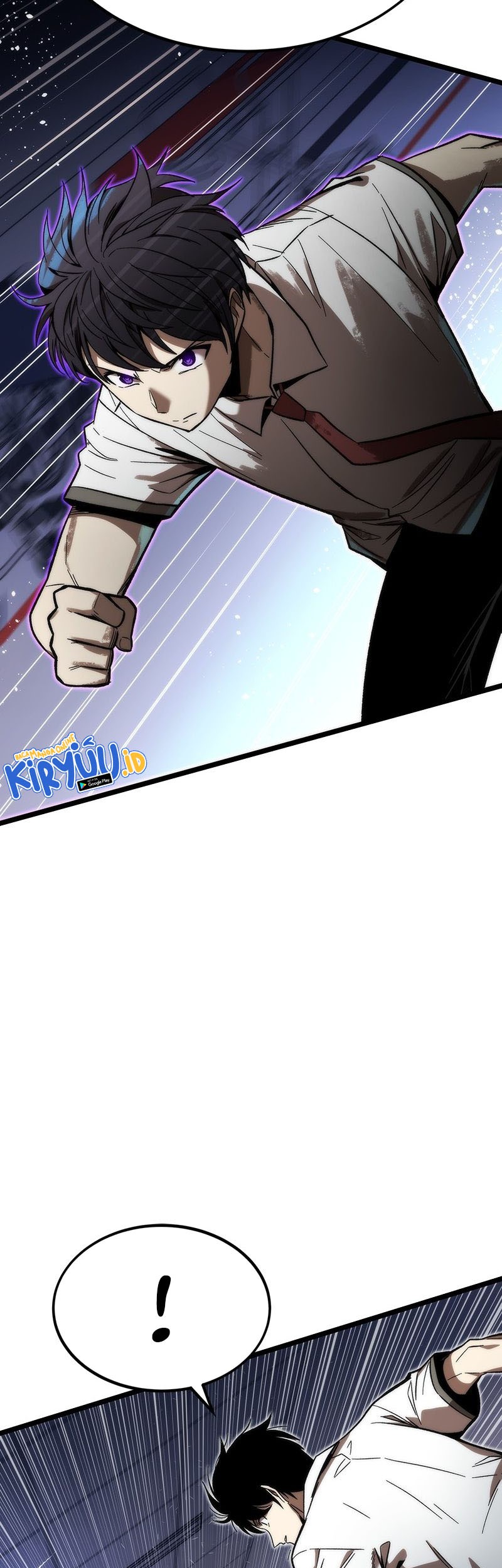 Ultra Alter Chapter 75 Gambar 12
