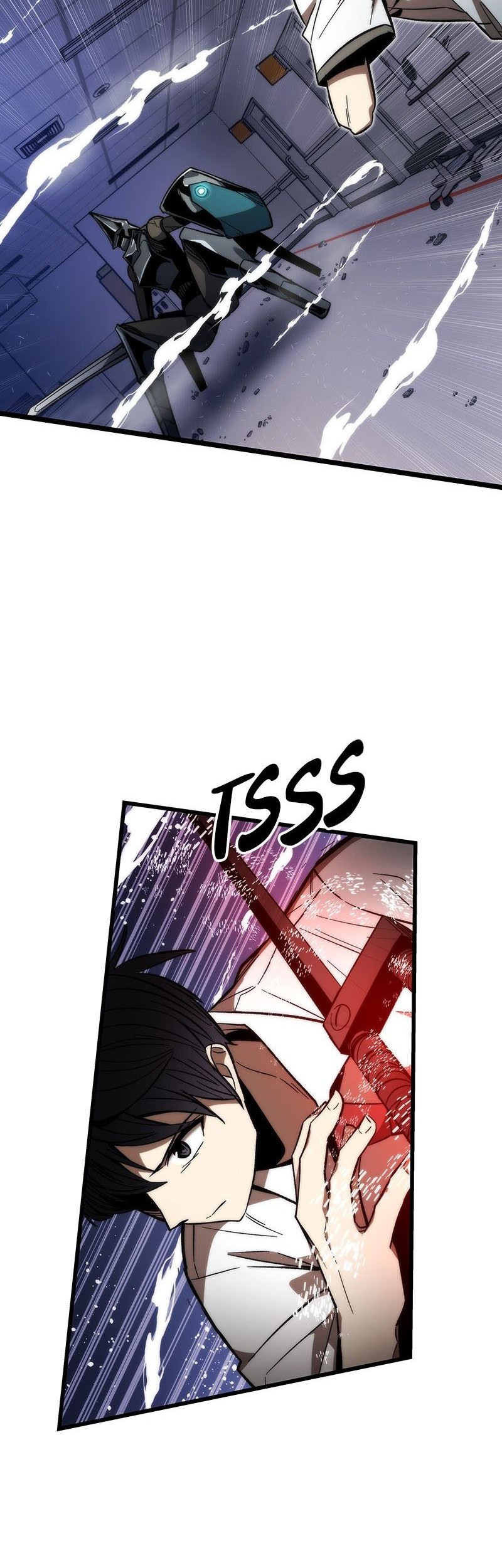 Ultra Alter Chapter 75 Gambar 13