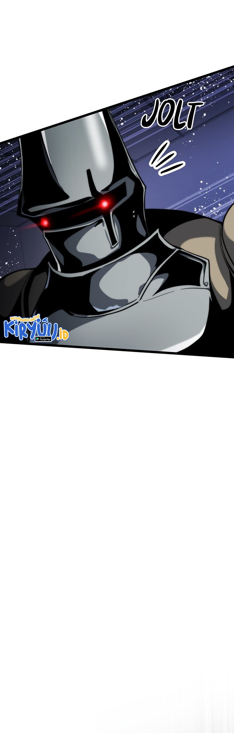Ultra Alter Chapter 75 Gambar 14