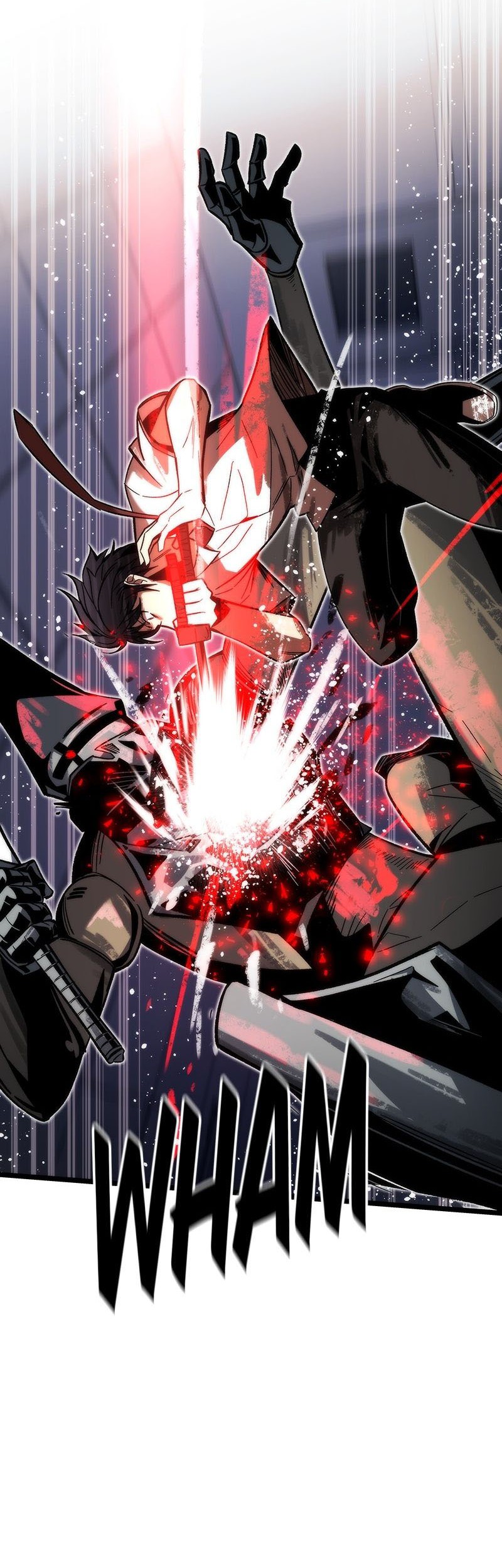 Ultra Alter Chapter 75 Gambar 15