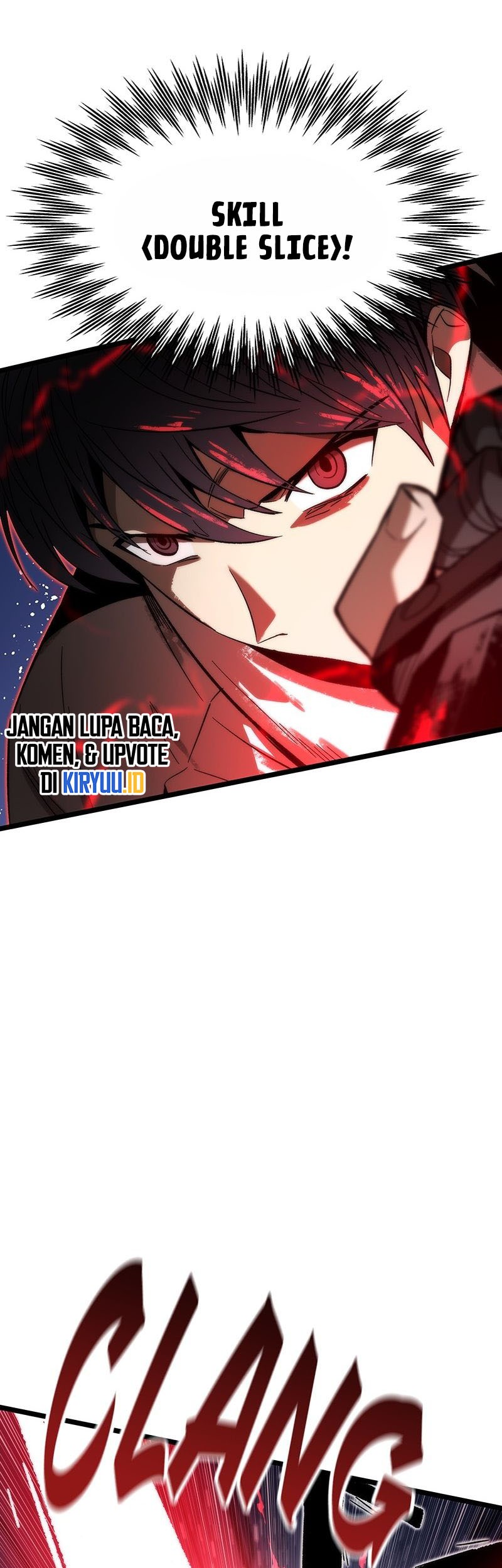 Ultra Alter Chapter 75 Gambar 16