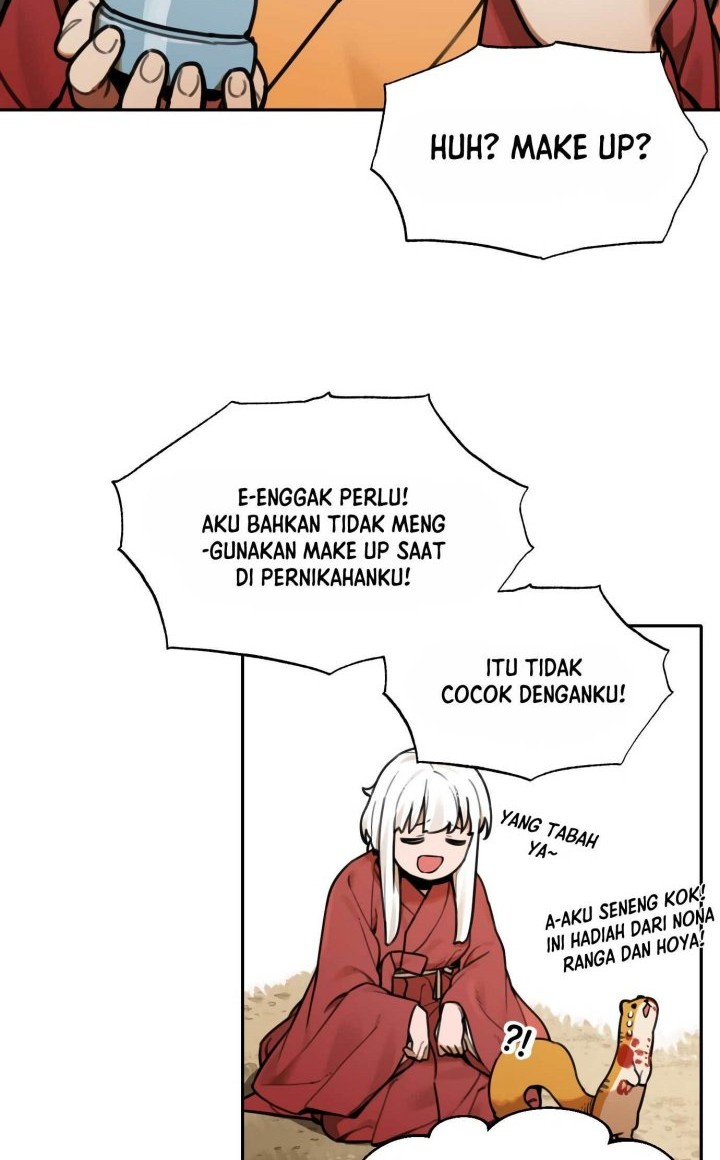 Tiger Coming In Chapter 66 Gambar 29