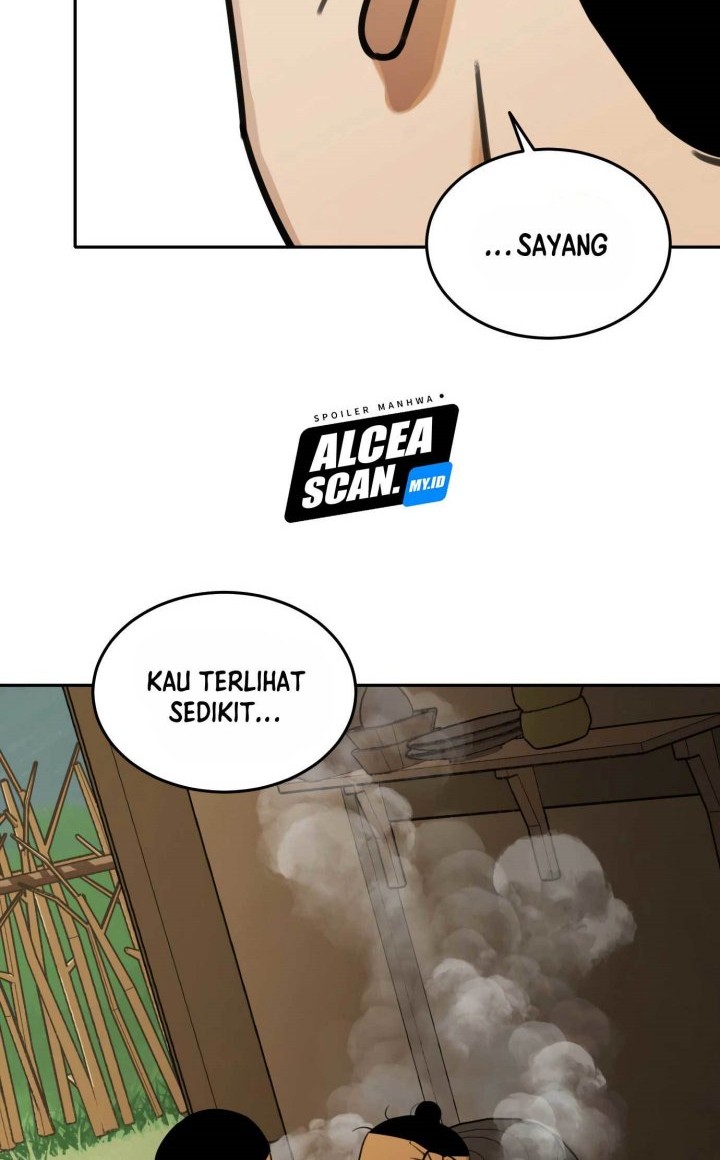 Tiger Coming In Chapter 66 Gambar 33