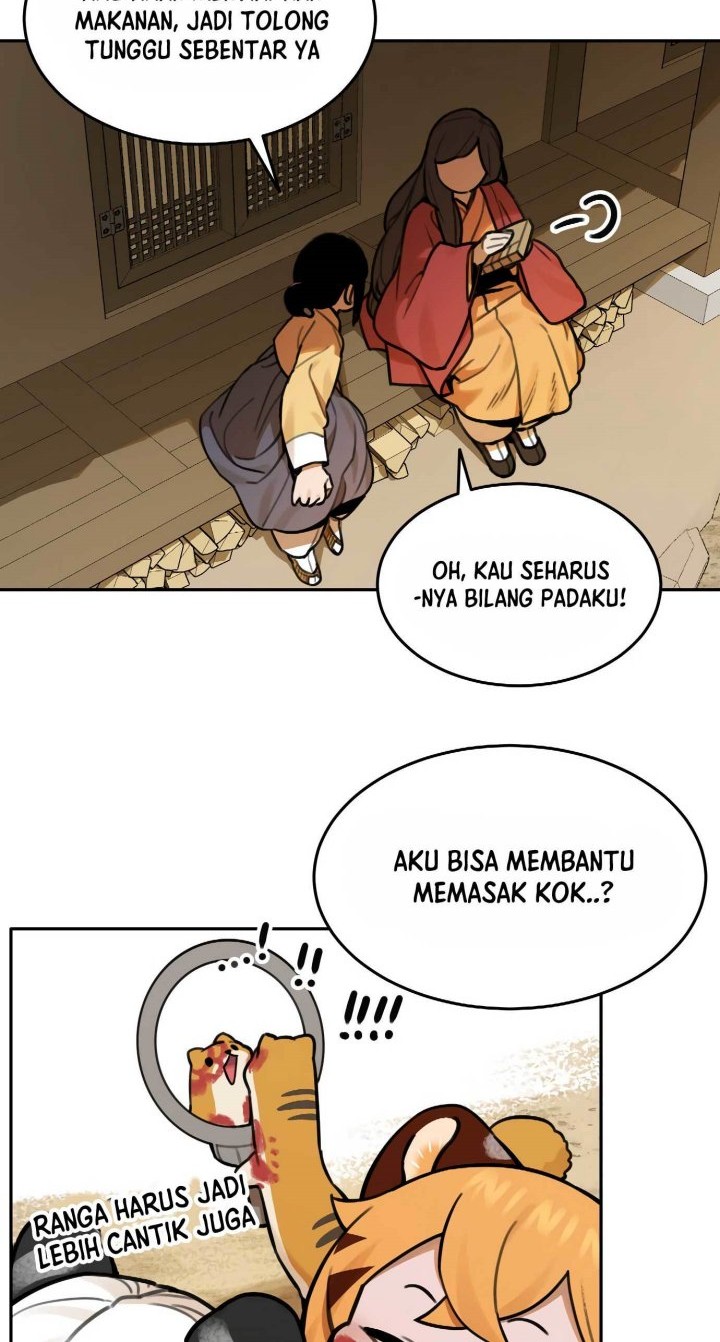 Tiger Coming In Chapter 66 Gambar 15