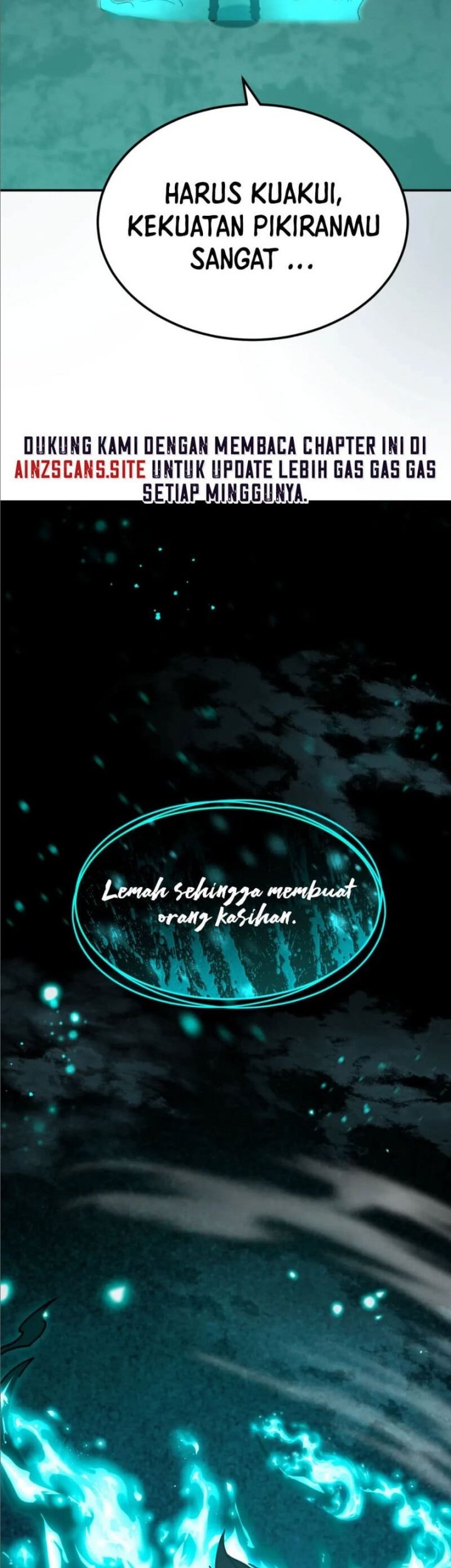 Apex Future Martial Arts Chapter 40 Gambar 37