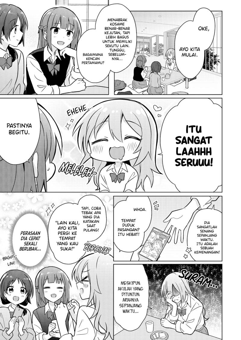 Doushitara Osananajimi no Kanojo ni Naremasu Ka!? Chapter 06 10