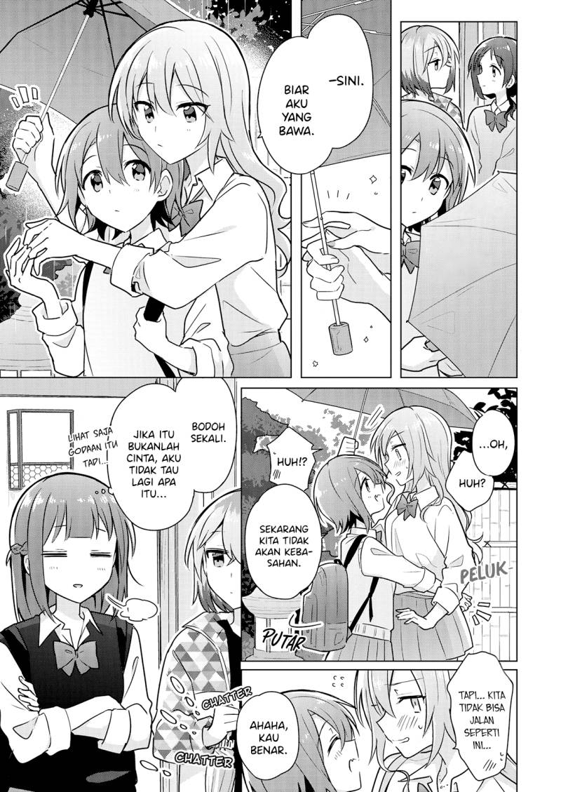 Doushitara Osananajimi no Kanojo ni Naremasu Ka!? Chapter 06 18