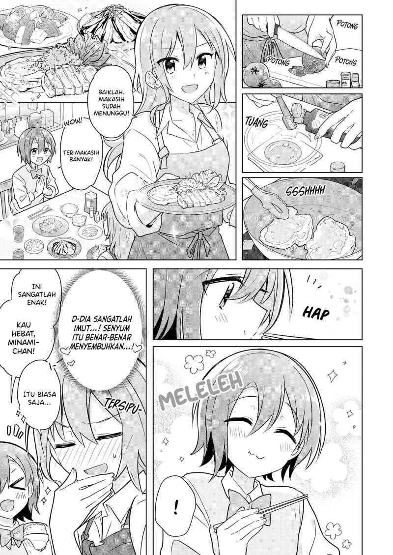 Doushitara Osananajimi no Kanojo ni Naremasu Ka!? Chapter 06 20