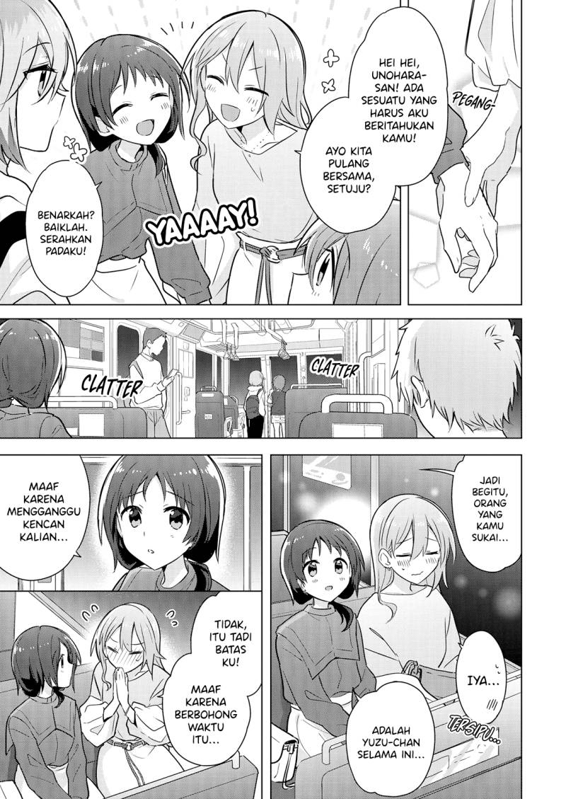 Doushitara Osananajimi no Kanojo ni Naremasu Ka!? Chapter 06 4
