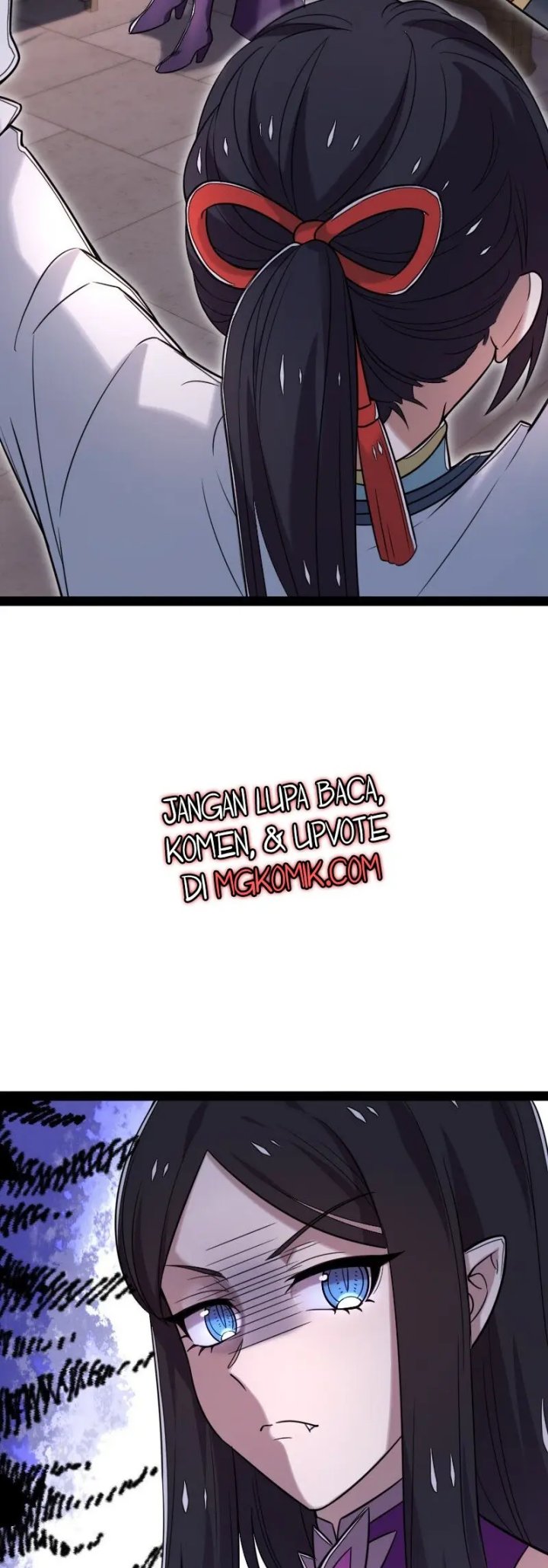 The Life After God Of Martial Lived In Seclusion Chapter 285 Gambar 40