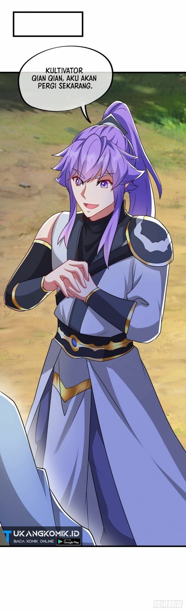 Peerless Soul Chapter 495 Gambar 24