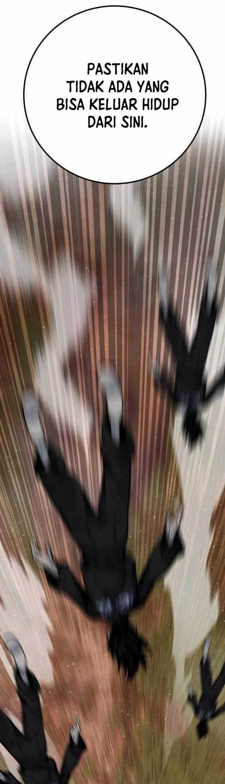 ZomGan Chapter 57 Gambar 23