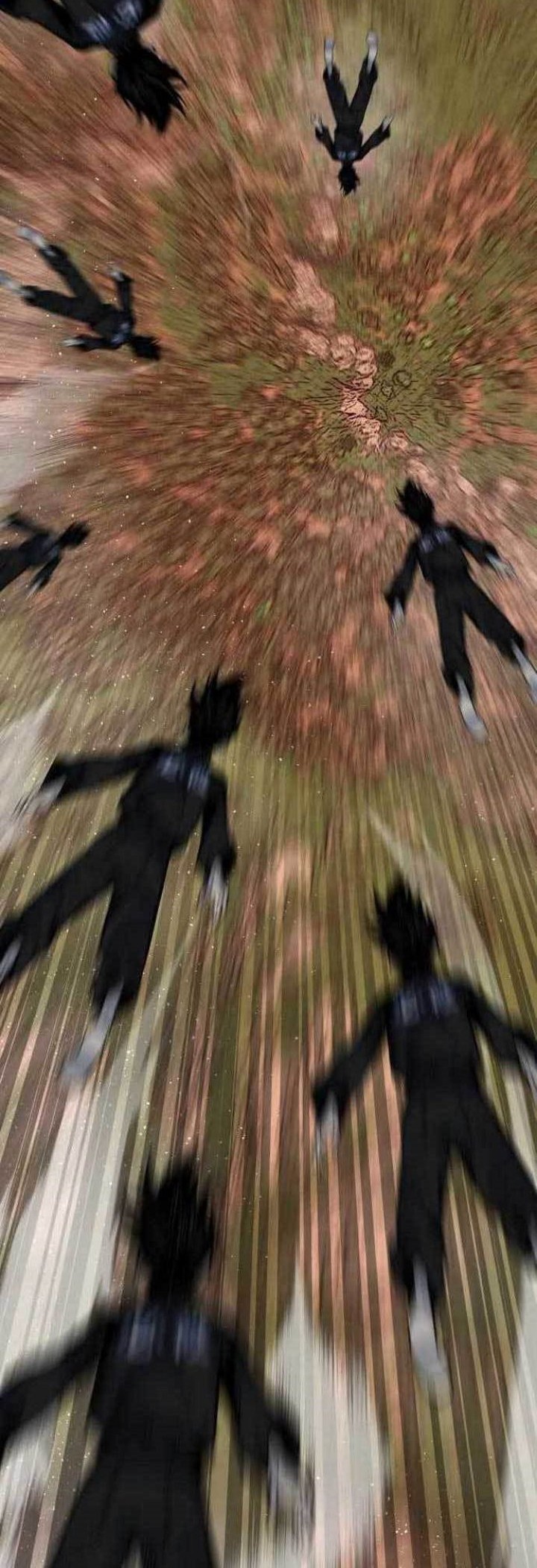 ZomGan Chapter 57 Gambar 24