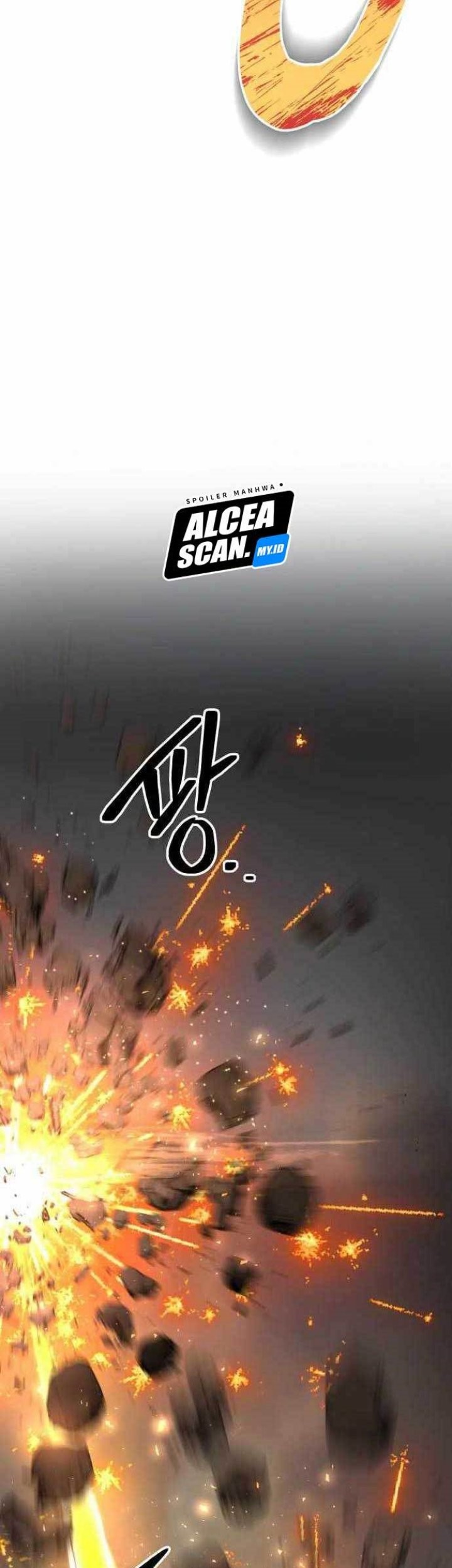 ZomGan Chapter 57 Gambar 29