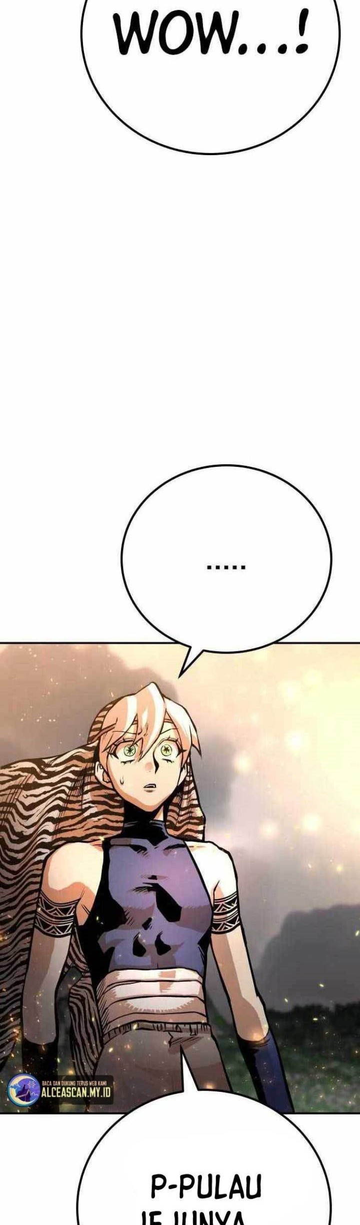 ZomGan Chapter 57 Gambar 32