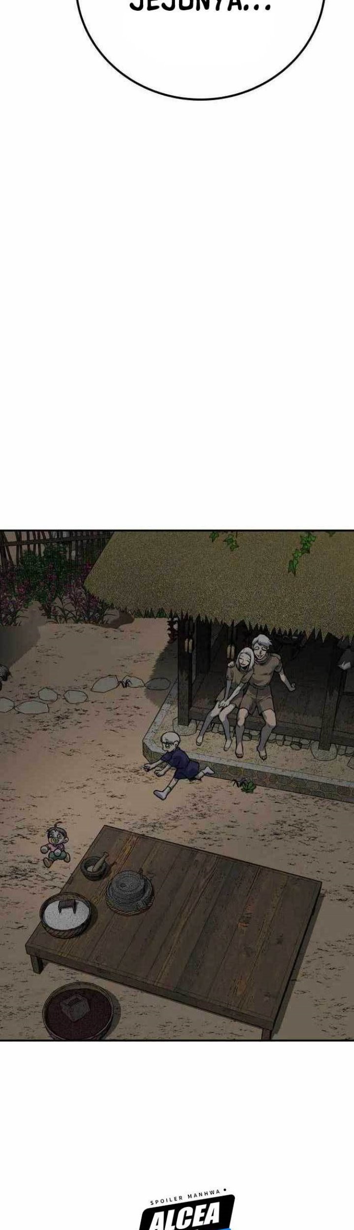 ZomGan Chapter 57 Gambar 33