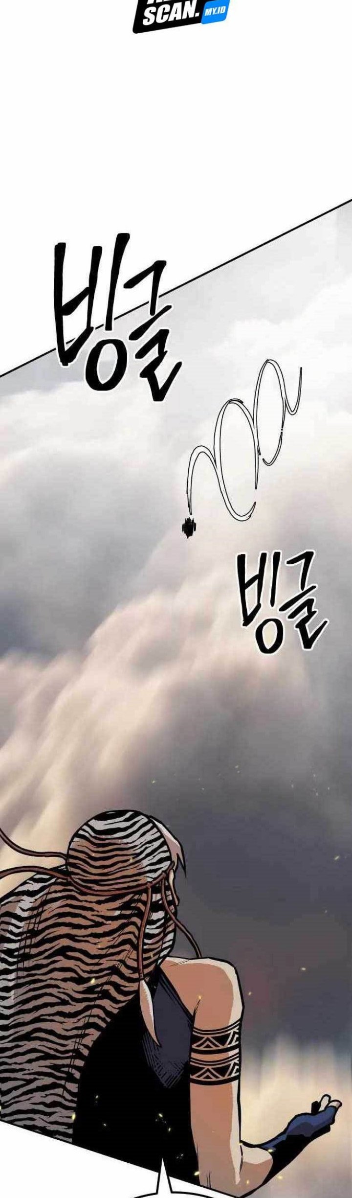 ZomGan Chapter 57 Gambar 34