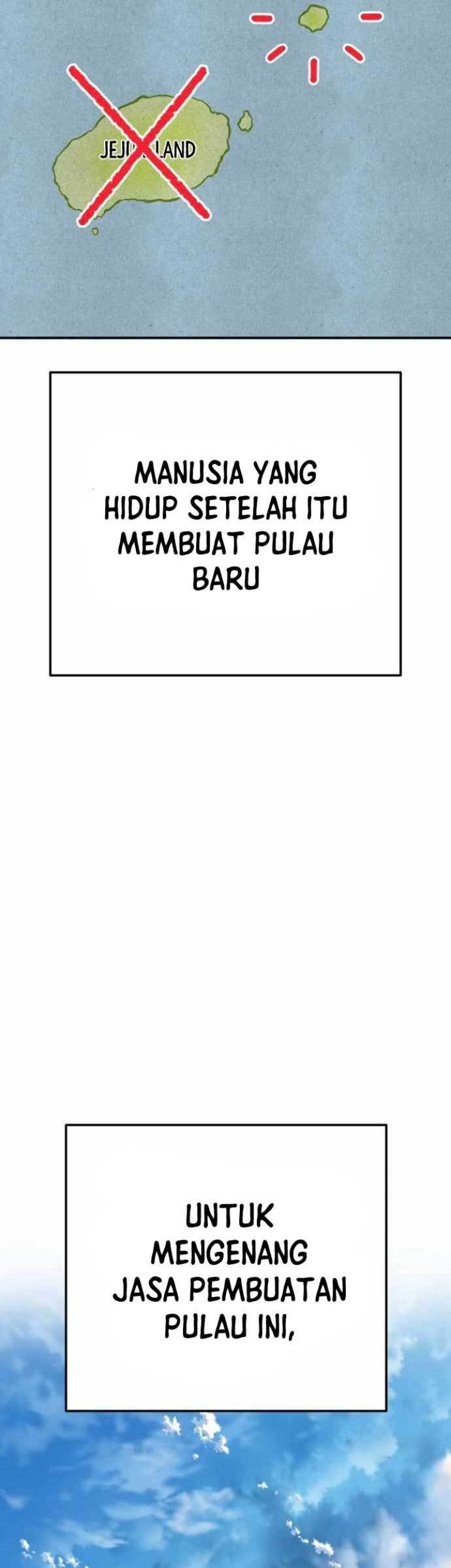 ZomGan Chapter 57 Gambar 41