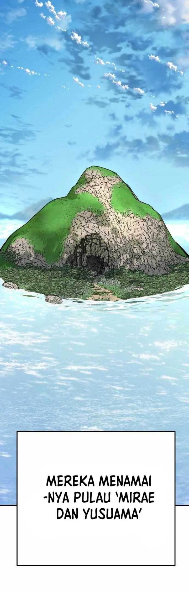 ZomGan Chapter 57 Gambar 42